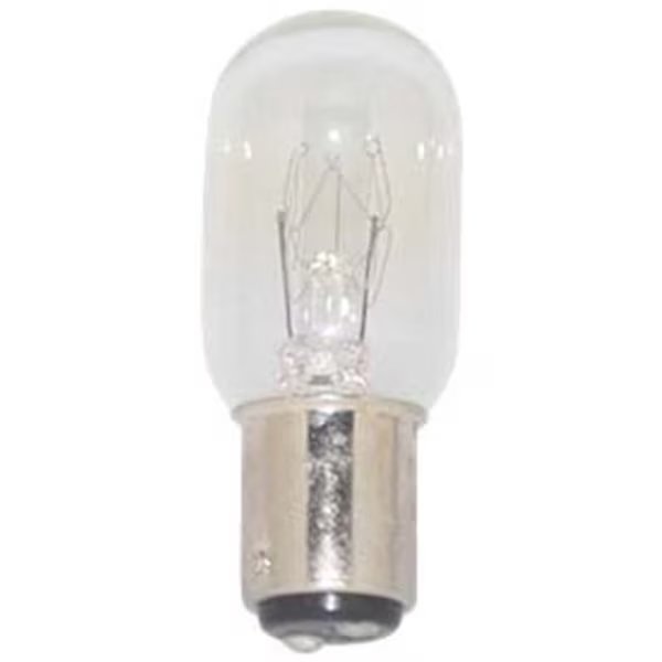 Replacement for Pfaff 4762 replacement light bulb lamp, 2PK, Ilc, Mfr#: 4762 PFAFFá